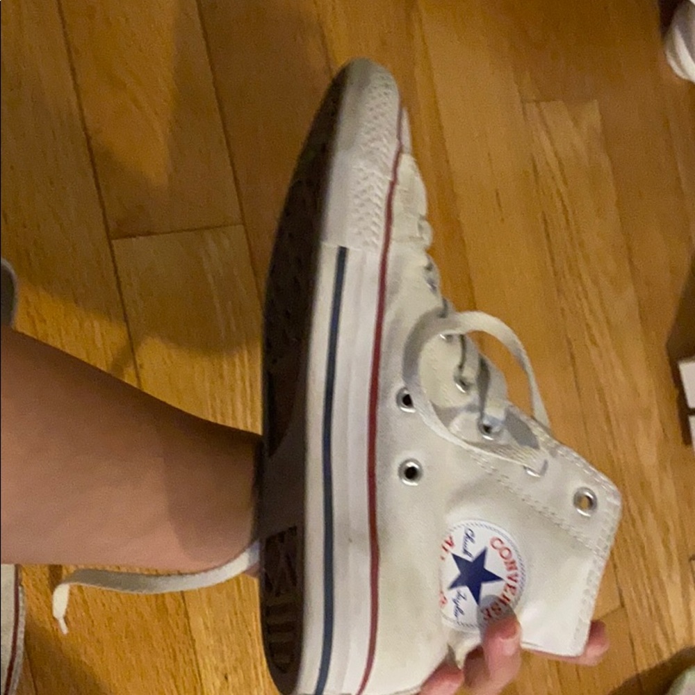 convers - Picture 2 of 2
